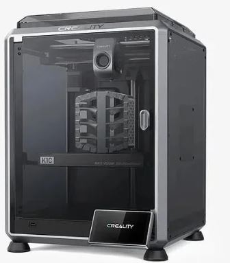 CREALITY K1C CREALITY 3DPRINT